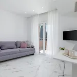 Knezevic A Apartmán *