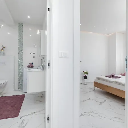 Knezevic A Apartment *