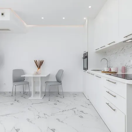 Knezevic A Apartment