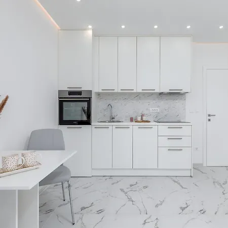 Knezevic A Apartment Fazana