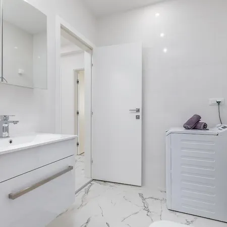 Knezevic A Apartmán