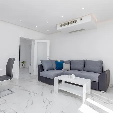 Apartment Knezevic A