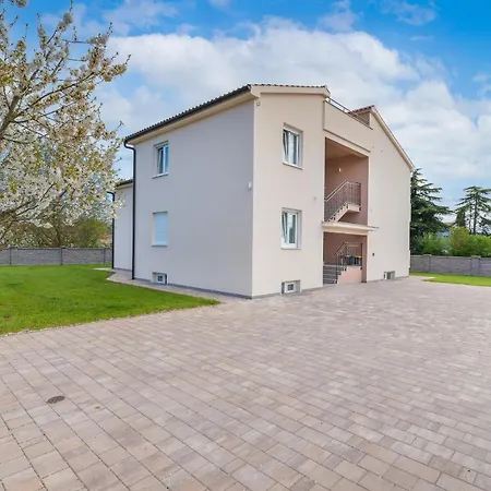 Apartment Knezevic A