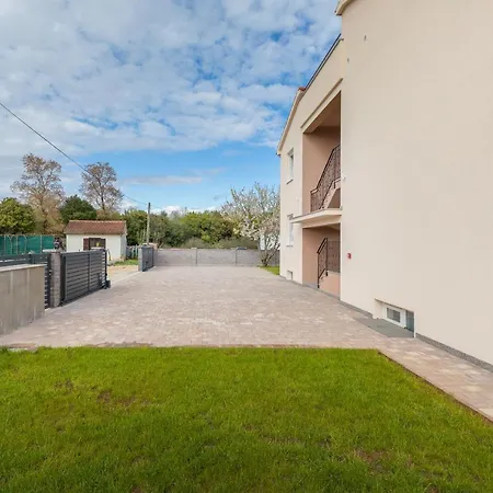 Apartment Knezevic A