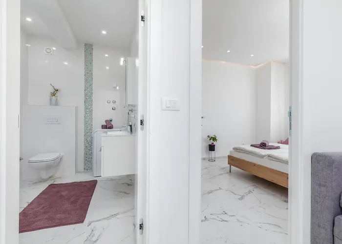 Knezevic A Apartman *