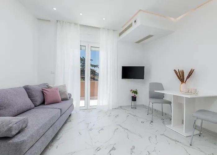 Appartement Knezevic A Fažana