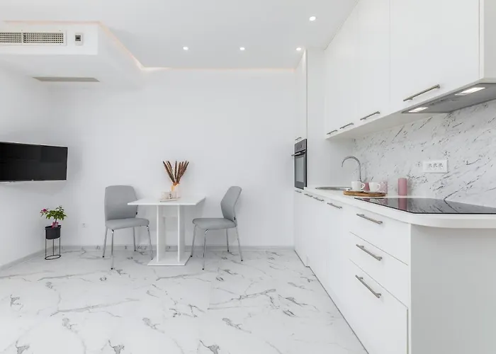 Knezevic A Appartement