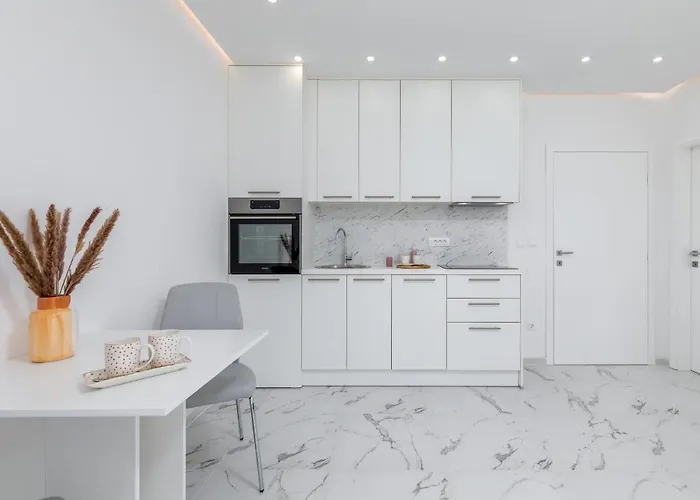 Knezevic A Appartement Fažana