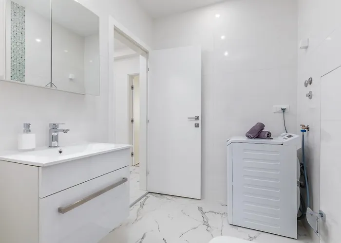 Knezevic A Appartement