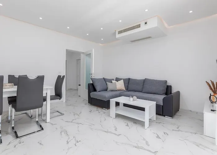 Knezevic A Appartement