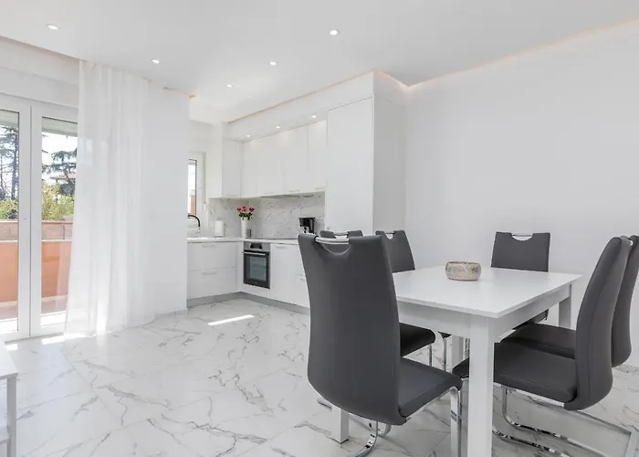Apartman Knezevic A *