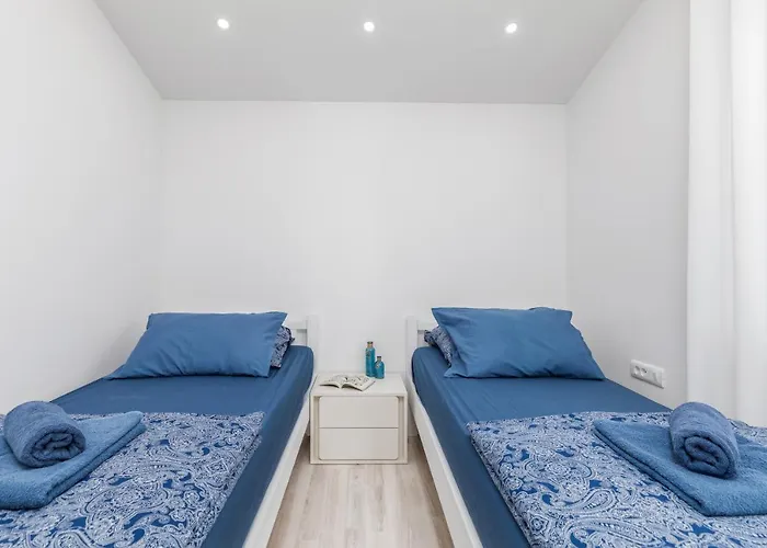 Knezevic A Appartement *
