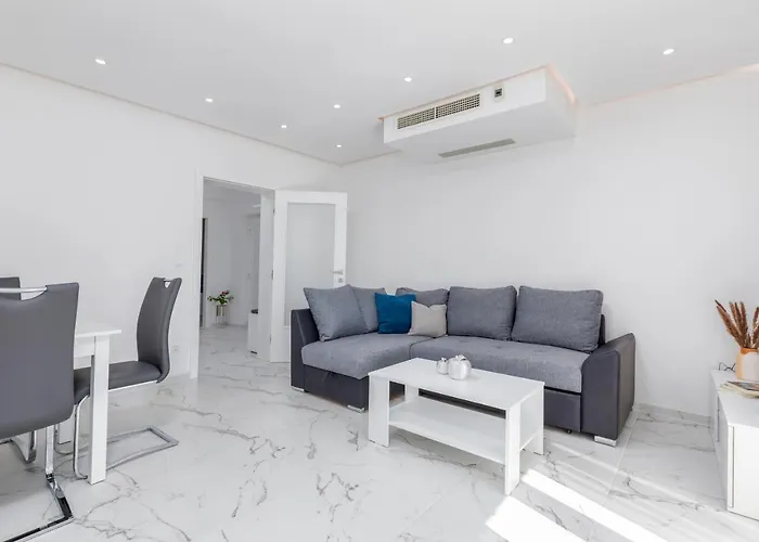Appartement Knezevic A