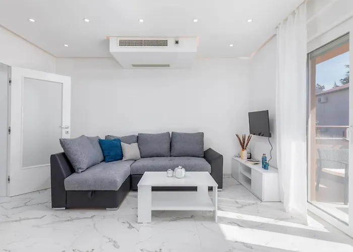 Appartement Knezevic A *