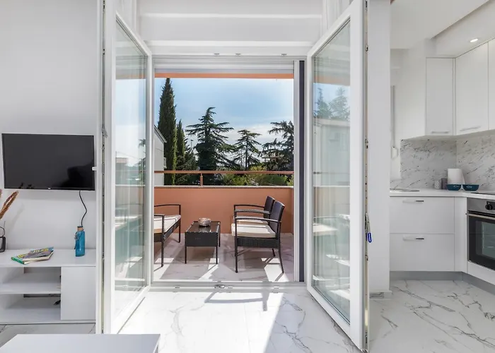 Knezevic A Appartement