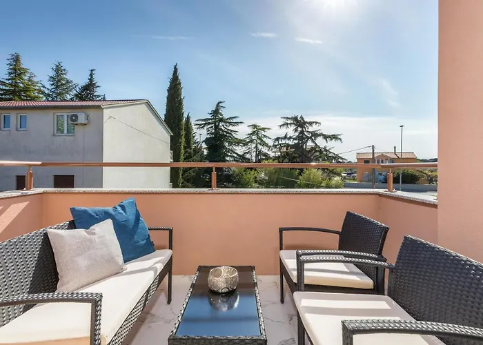 Knezevic A Appartement