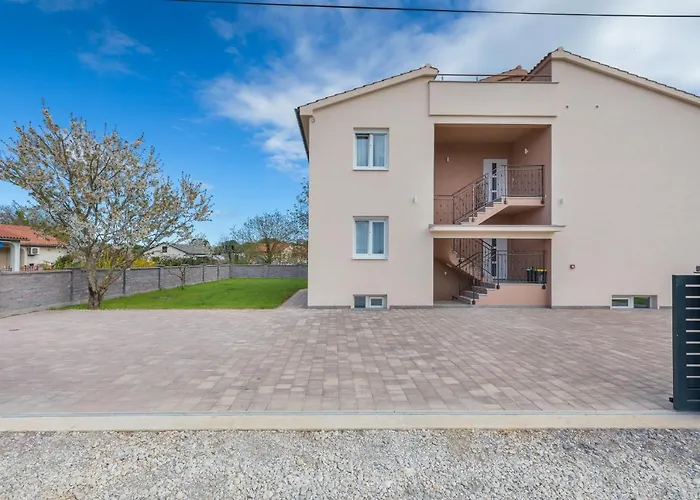Knezevic A Appartement *