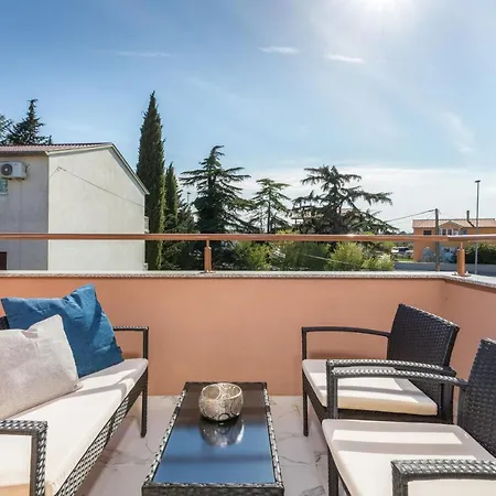 Knezevic A Apartment
