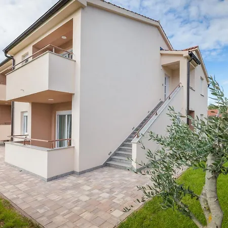 Knezevic A Apartmán