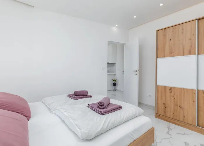 Appartement Knezevic A *