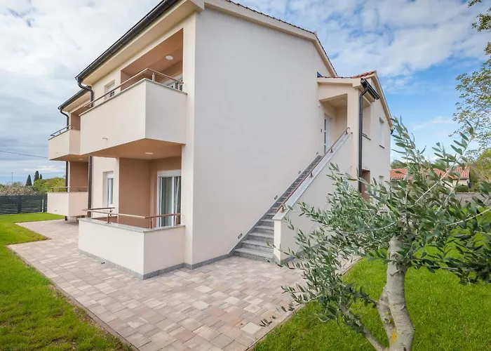 Knezevic A Appartement